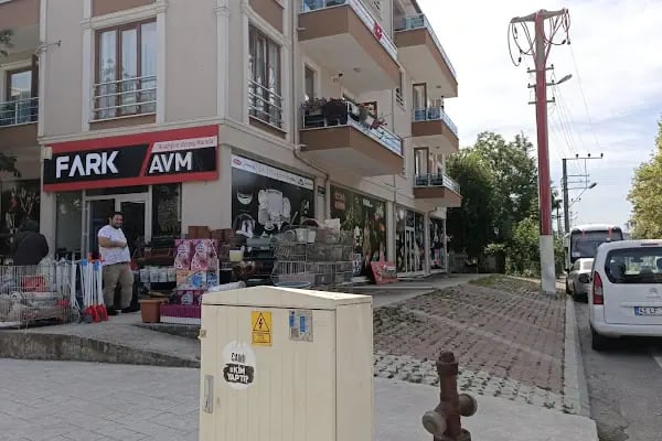 Fark avm - Resim 5