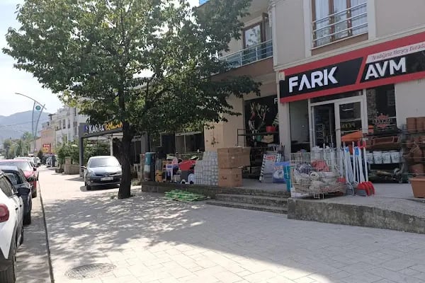 Fark avm - Resim 1
