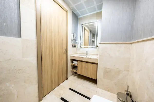 BAŞKENT CENTER HOTEL - Resim 3