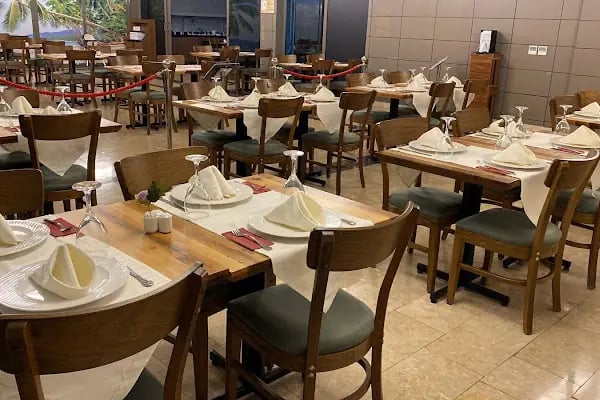 BAŞKENT CENTER HOTEL - Resim 17