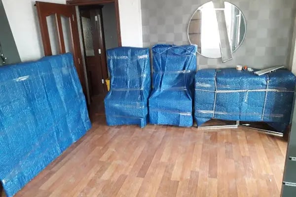 Adana Evden Eve Nakliyat - Şahin Expres - Resim 7