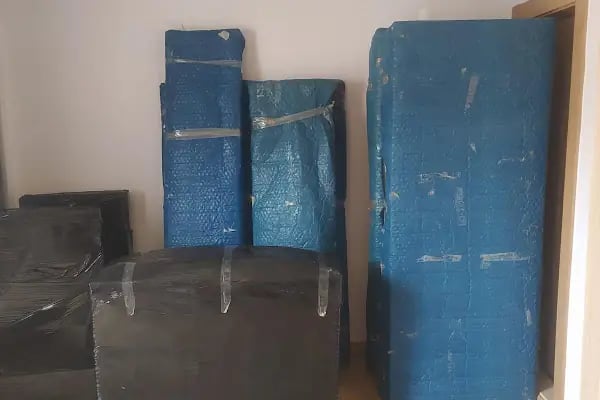 Adana Evden Eve Nakliyat - Şahin Expres - Resim 11