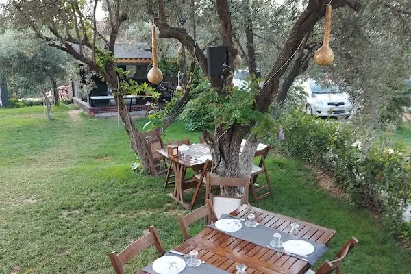 Varia Otel - Resim 4
