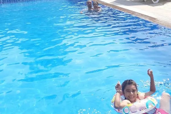 Varia Otel - Resim 3