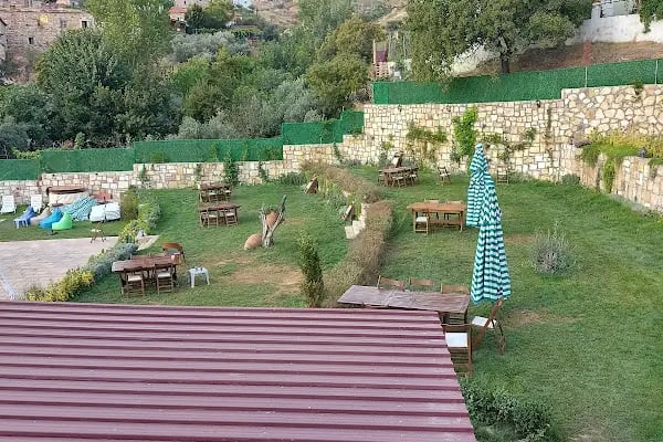 Varia Otel - Resim 6