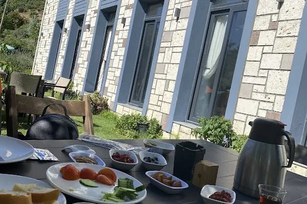 Varia Otel - Resim 15