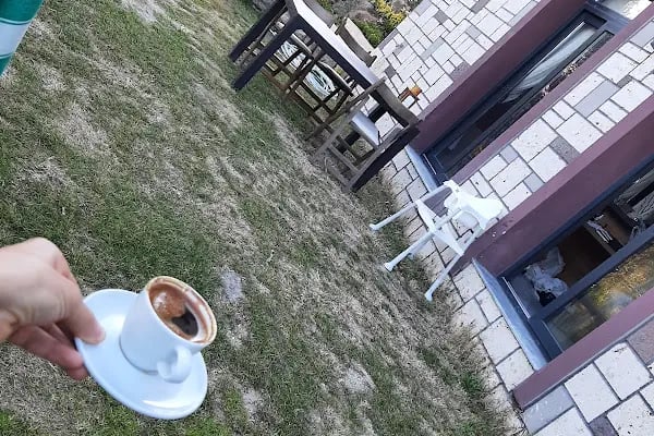 Varia Otel - Resim 16