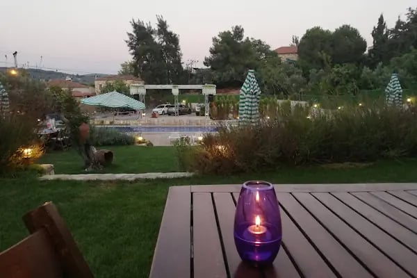 Varia Otel - Resim 17