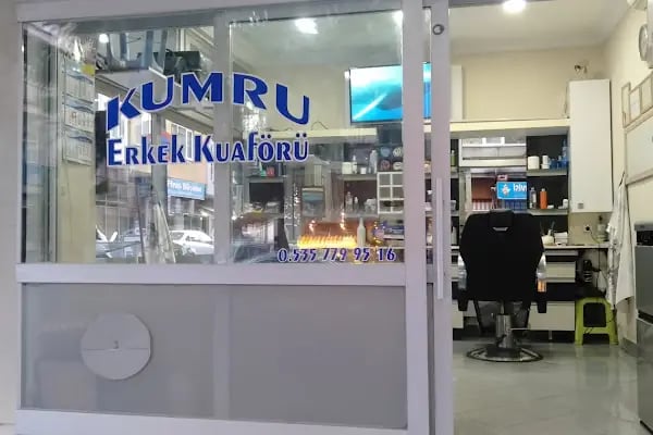 Kumru kuaför - Resim 3