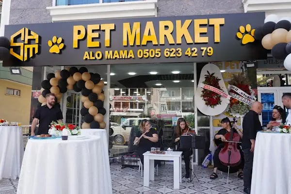 Doğukent Petshop &amp; Akvaryum - Resim 10