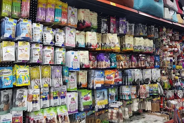 Doğukent Petshop &amp; Akvaryum - Resim 13