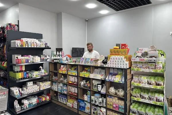 Doğukent Petshop &amp; Akvaryum - Resim 14