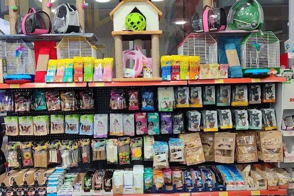 Doğukent Petshop &amp; Akvaryum - Resim 16