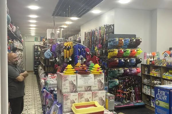 Doğukent Petshop &amp; Akvaryum - Resim 4