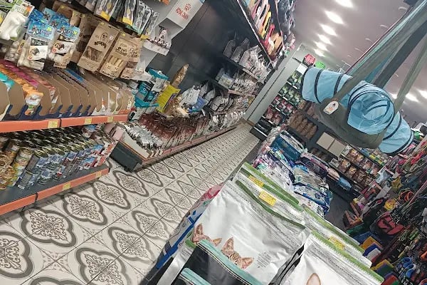 Doğukent Petshop &amp; Akvaryum - Resim 12