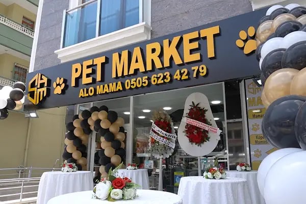 Doğukent Petshop &amp; Akvaryum - Resim 7