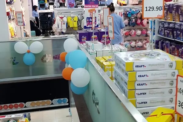 Civil- Bağcılar / İstanbul - Resim 16