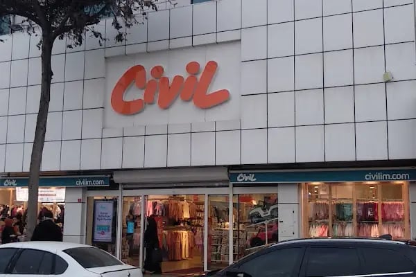 Civil- Bağcılar / İstanbul - Resim 7