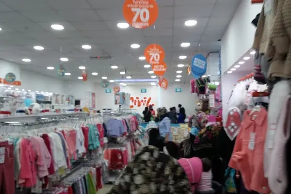 Civil- Bağcılar / İstanbul - Resim 14