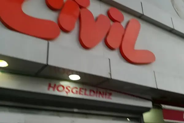 Civil- Bağcılar / İstanbul - Resim 12