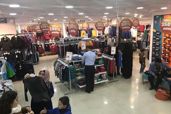 Civil- Bağcılar / İstanbul - Resim 5