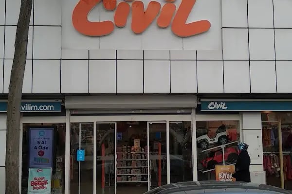 Civil- Bağcılar / İstanbul - Resim 20