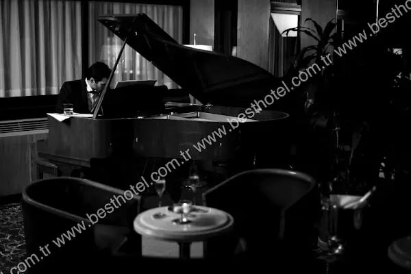 Hotel Best, Ankara - Resim 14