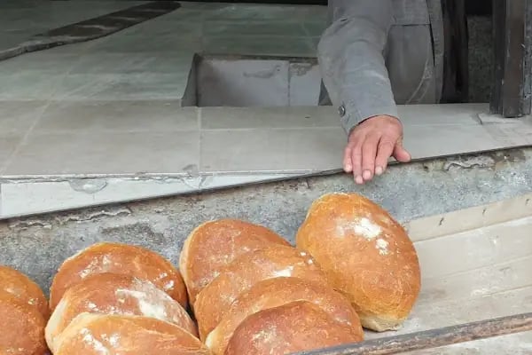 Bacanaklar Ekmek Fırını - Resim 4