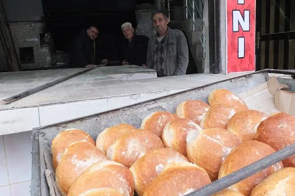 Bacanaklar Ekmek Fırını - Resim 2