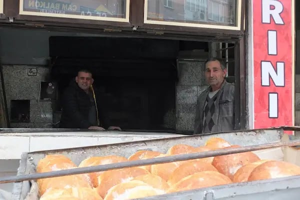 Bacanaklar Ekmek Fırını - Resim 3