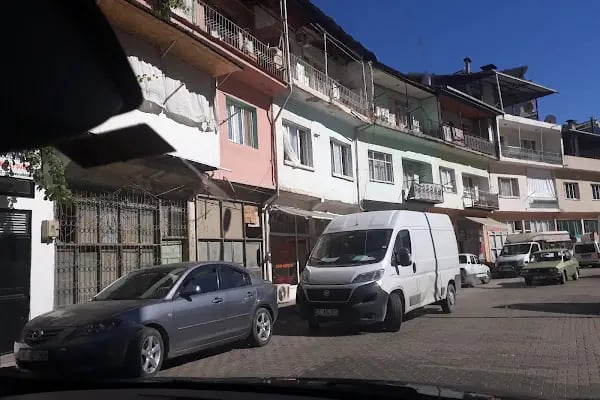 Saimbeyli Kaymakamlığı - Resim 2