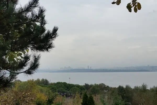 Mustafa Tete Parkı - Resim 16