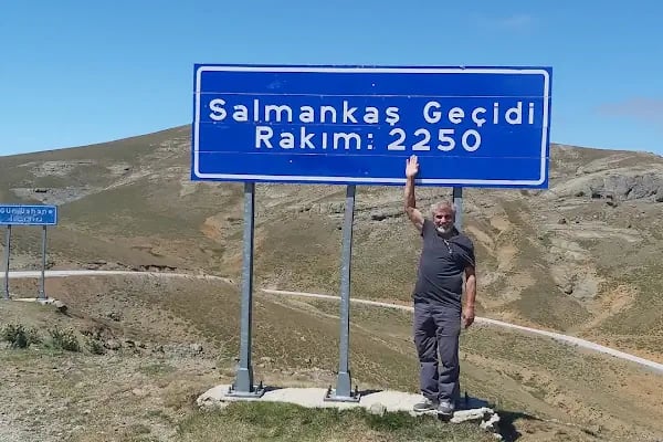 Mustafa Tete Parkı - Resim 12