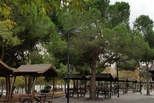 Mustafa Tete Parkı - Resim 4
