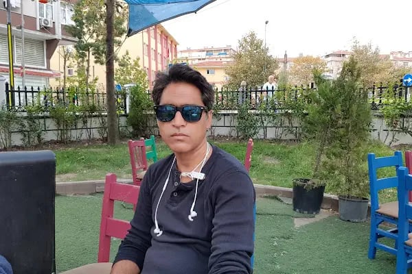 Mustafa Tete Parkı - Resim 7