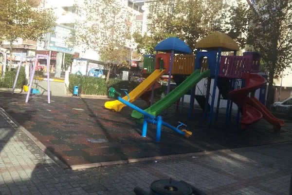 Mustafa Tete Parkı - Resim 13