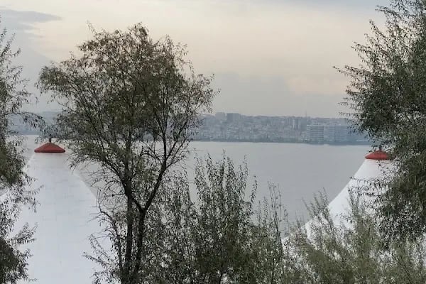 Mustafa Tete Parkı - Resim 18