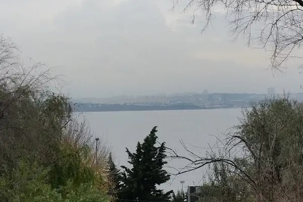 Mustafa Tete Parkı - Resim 10