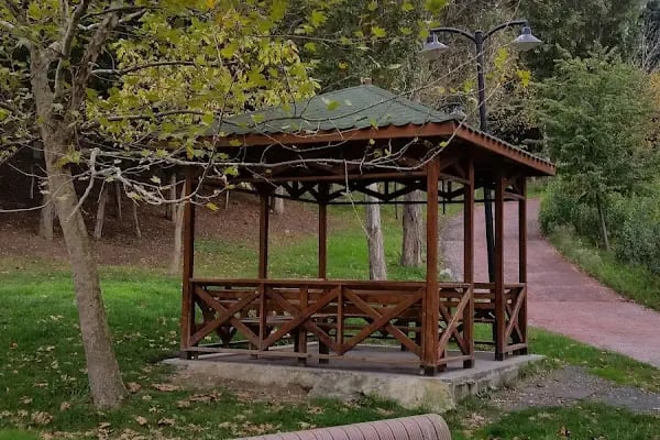 Mustafa Tete Parkı - Resim 5