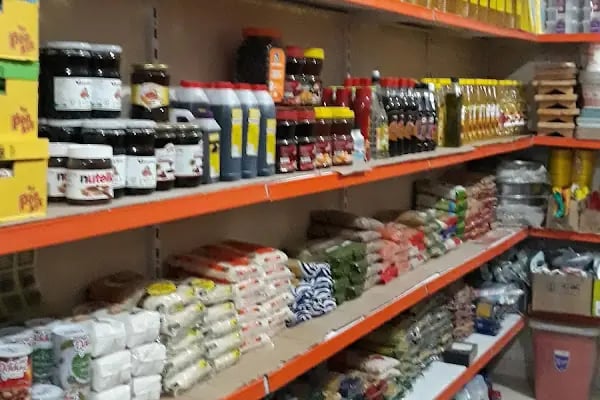 TOPRAK MARKET & YEMEKÇİLİK - Resim 12