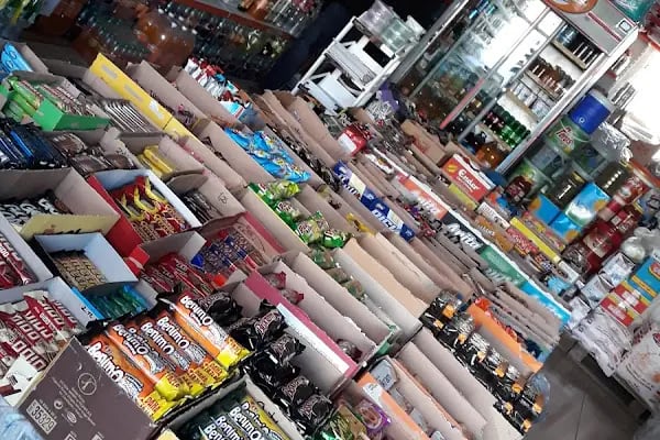 TOPRAK MARKET & YEMEKÇİLİK - Resim 15