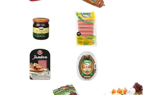 TOPRAK MARKET & YEMEKÇİLİK - Resim 13
