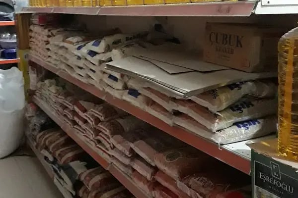 TOPRAK MARKET & YEMEKÇİLİK - Resim 6