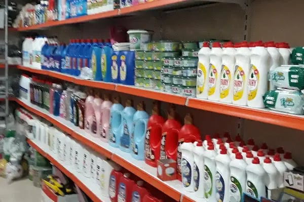 TOPRAK MARKET & YEMEKÇİLİK - Resim 3