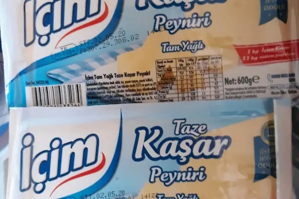 TOPRAK MARKET & YEMEKÇİLİK - Resim 16