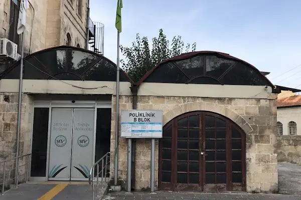 MMT Amerikan Hastanesi - Resim 7