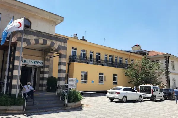 MMT Amerikan Hastanesi - Resim 4