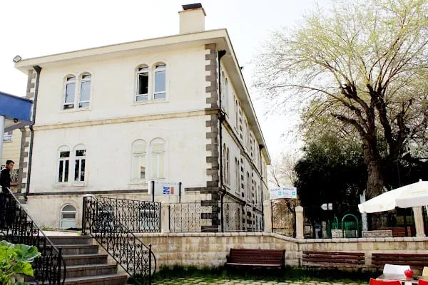 MMT Amerikan Hastanesi - Resim 15