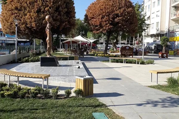 Dikili Limanı - Resim 14