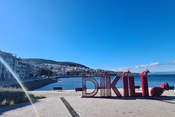 Dikili Limanı - Resim 16